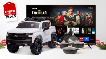 Best Walmart Cyber Monday deals 2023