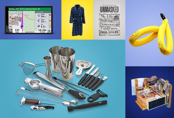 90+ of the best gifts for Dad