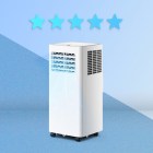 This portable air conditioner has been purchased over 3K times this month