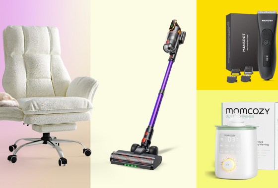 Amazon’s hidden coupon page has big savings on bestselling products of all kinds