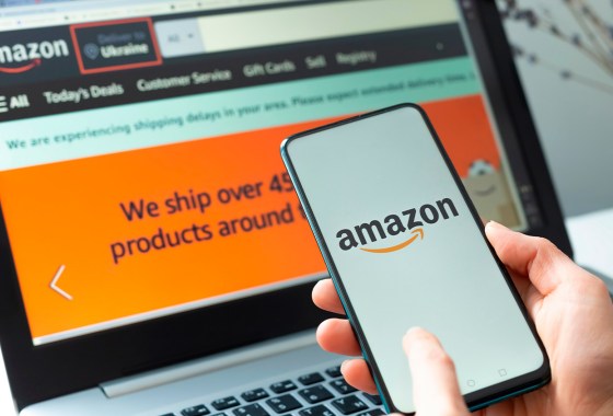Amazon is giving out a $15 credit for the holidays — here's how to get it