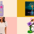 Here are Amazon's 1No.  bestsellers this week