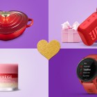 Amazon compiled its bestselling Valentine’s gifts so far