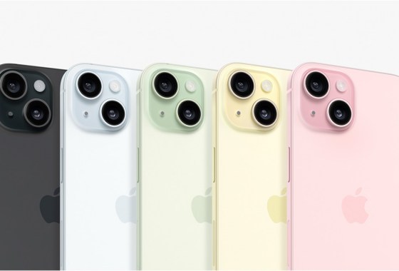 Apple iPhone 15 and Apple Watch Series 9 were the big releases at the Apple Event