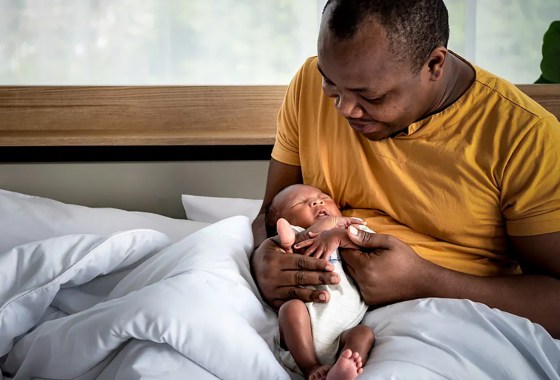 Best Father's Day gifts for new dads
