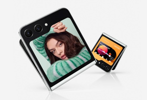 Samsung Galaxy Unpacked: Upgrade your phone, watch and more