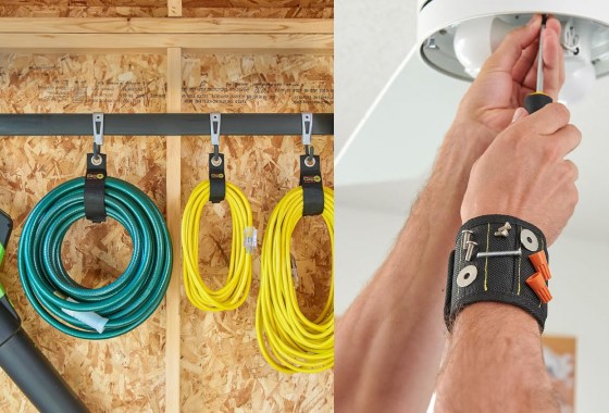 This wearable gadget is a game-changer for your DIY dad 