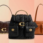 Coach bags and wallets are up to 44% off on Amazon right now