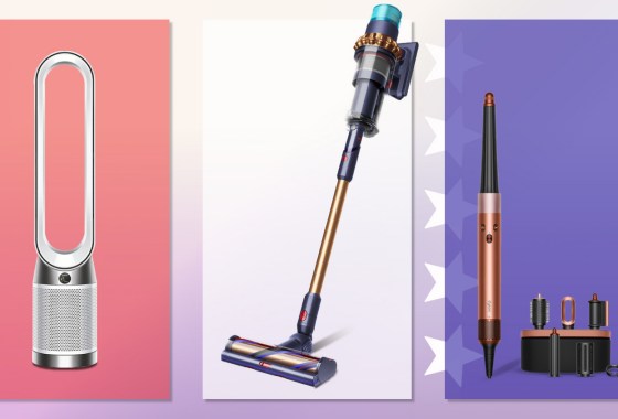 Dyson Memorial Day deals: Up to $350 off coveted products
