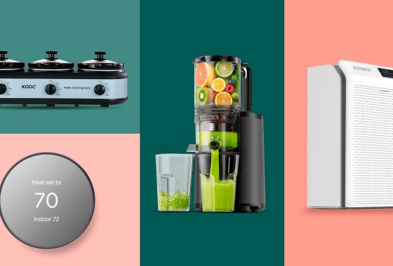 Epic Discounts: Affordable home and personal products that cut everyday costs