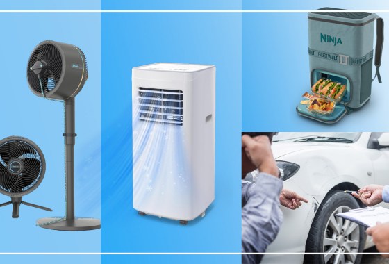 Epic Discounts: Stay cool this summer with these products for the home and beach — plus tips to save you money