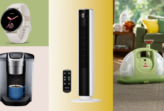 Epic Discounts: Smart living trends to refresh your everyday routine