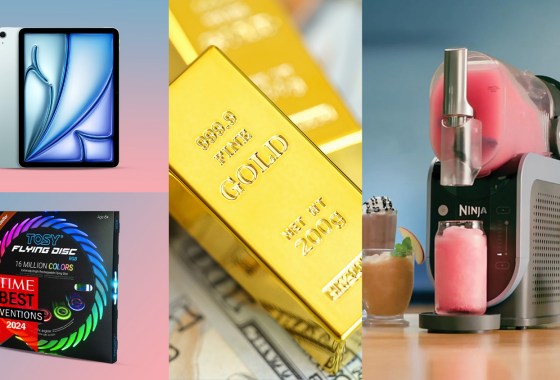 Epic Discounts: The must-have list everyone wants right now for everyday life