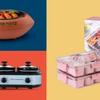 Big Game Day entertaining: Food, drinks and decor