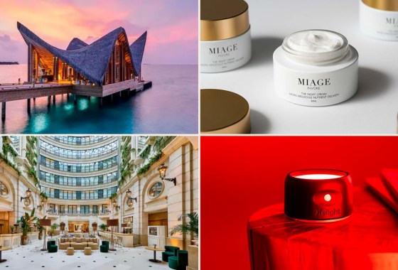 2025 Oscars gift bags are worth over $200K and include lipo