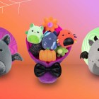 Squishmallows yearly coveted Halloween collection just dropped