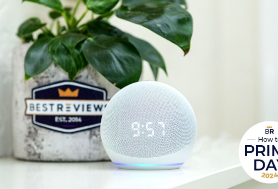 Alexa, find me the best Prime Day deals for simplifying my life