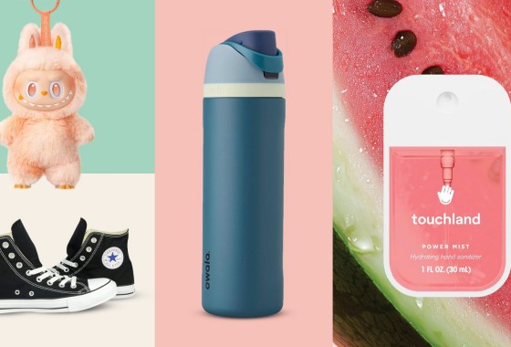 All the back-to-school trends for tweens and teens