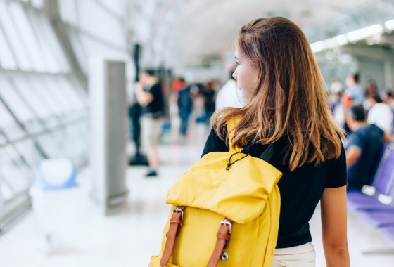 Amazon Prime is giving students the chance to fly home for the holidays for $25 — here’s how