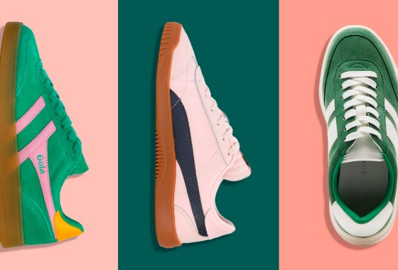 Amazon’s Sneaker Shop has deals for a spring refresh