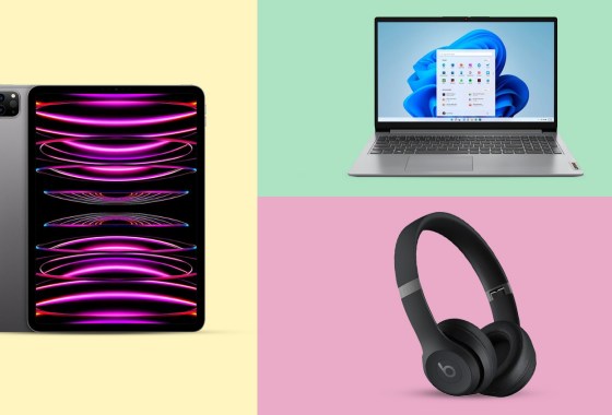 Best Buy’s great back-to-school deals include $300 off iPads