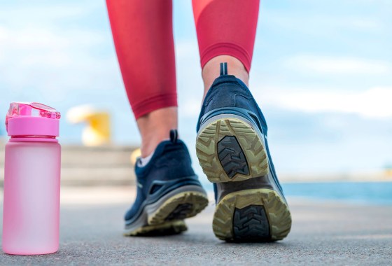 11 highly rated sneakers on Amazon to get you moving comfortably in the new year