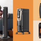 The best portable space heater deals this week — up to 41% off