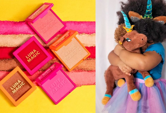 Shop Black-owned brands this month and every month with Walmart’s ‘Black-led’ storefront