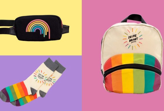 LGBTQ+ brands shine for Pride Month at Walmart