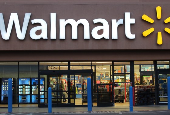 Walmart’s huge Holiday Deals event is here