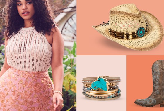 Cowboy core fashion is trending this spring — here's how to embrace the look