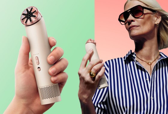 Dyson has a new personal fan in time for summer heat