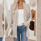 10K shoppers bought this sweater in the last month — and it’s 50% off now