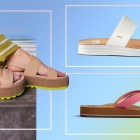 Reef sandals and flip flops are up to 40% off on Amazon