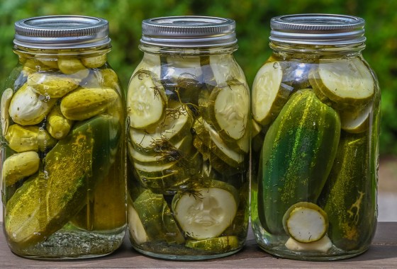 Google reveals the most searched foods of 2024