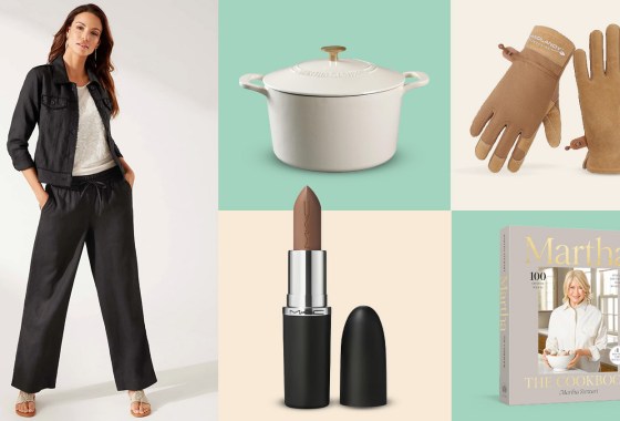 How to shop the ‘Martha Stewart Summer’ TikTok trend