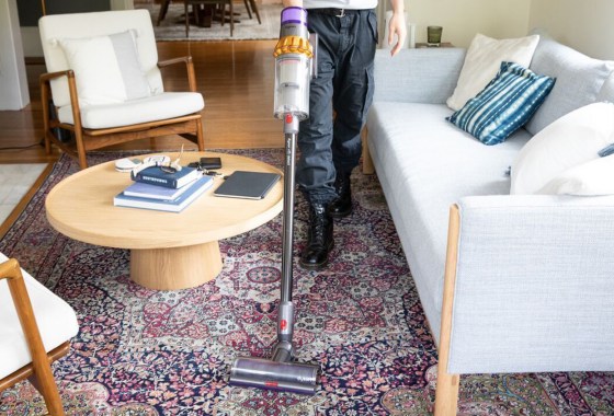 How to achieve a tidy look even if you aren't a tidy person