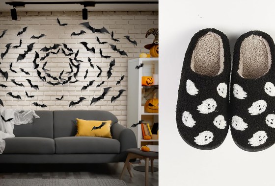 Amazon’s Halloween storefront is loaded with spooky finds