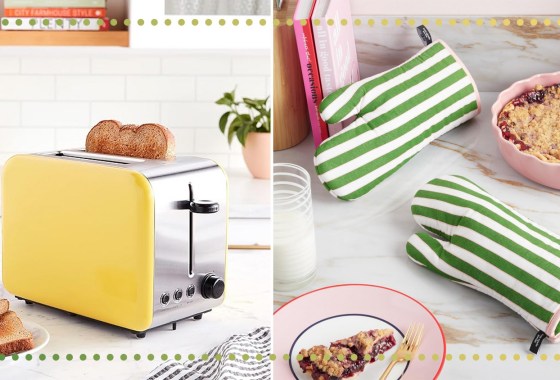 Kate Spade kitchen gear is up to 70% off ahead of Prime Day