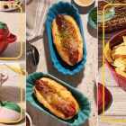 Le Creuset’s new collection has summer parties in mind