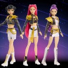 Mattel’s highly anticipated Kpop Demon Hunters singing dolls are here