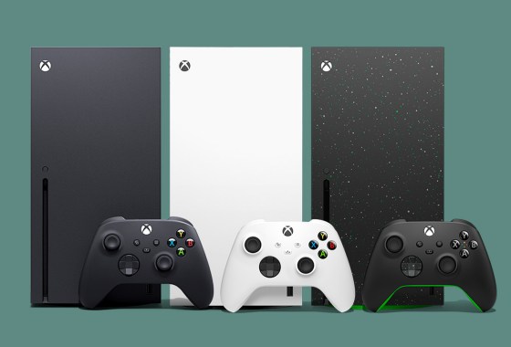 Microsoft just raised prices on Xbox consoles, games and controllers