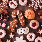 Here are the most Googled Christmas cookie recipes in every state