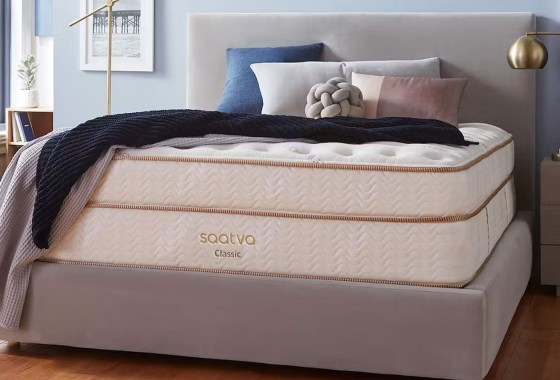 Presidents Day mattress deals are here