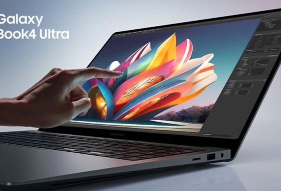 Samsung’s offering rare deals on its Galaxy Books this month