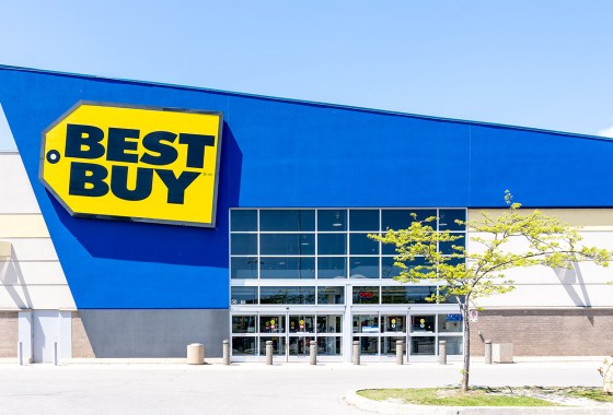 Score huge tech deals during Best Buy’s Great Summer Sale