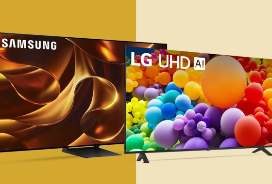 Best Buy has huge Smart TV deals ahead of the Super Bowl
