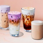 Starbucks previews 2026 spring menu while we’re still freezing
