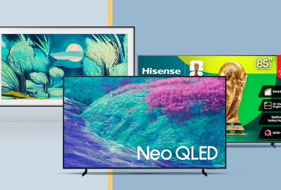 Super Bowl 2026 TV deals: Up to 50% off Samsung, TCL and more