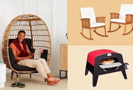 Target’s Hello Summer Sale has massive deals on outdoor décor